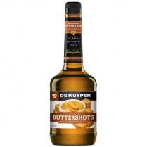 Dekuyper - Buttershots Schnapps (1L) (1L)