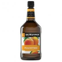 Dekuyper - Peachtree Schnapps (1.75L) (1.75L)