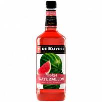 Dekuyper - Pucker Watermelon Schnapps (1L) (1L)