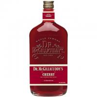 Dr. McGillicuddy's - Cherry Schnapps (750ml) (750ml)