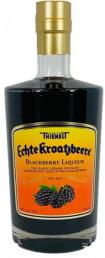 Echte Kroatzbeere - Blackberry Liqueur (750ml) (750ml)