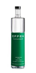 Effen - Vodka Cucumber (1.75L) (1.75L)