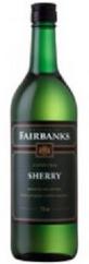 Fairbanks - Sherry California NV (1.5L) (1.5L)