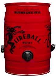 Fireball Cinnamon Whisky (750ml) (750ml)