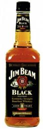 Jim Beam - Black Bourbon Kentucky (50ml) (50ml)