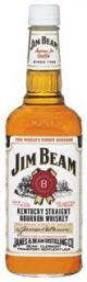 Jim Beam - Bourbon Kentucky (50ml) (50ml)