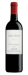 Joel Gott - Cabernet Sauvignon California 2021 (750ml) (750ml)