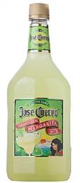 Jose Cuervo - Margarita Mix (1L) (1L)