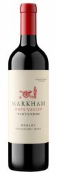 Markham - Merlot Napa Valley 2021 (750ml) (750ml)