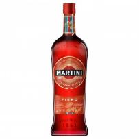 Martini & Rossi - Fiero Aperitivo (750ml) (750ml)