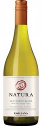 Natura by Emiliana - Sauvignon Blanc Casablanca 2021 (750ml) (750ml)