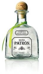 Patrn - Silver Tequila (200ml) (200ml)