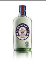 Plymouth Navy Strength - Gin (750ml) (750ml)