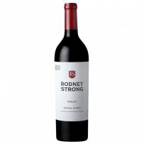 Rodney Strong - Merlot Sonoma County 2018 (750ml) (750ml)