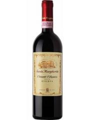 Santa Margherita - Chianti Classico Riserva 2020 (750ml) (750ml)