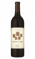 Stag's Leap Wine Cellars - Hands of Time 2019 (750ml) (750ml)