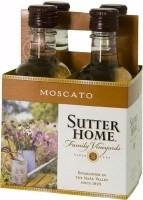 Sutter Home - Moscato California NV (1.5L) (1.5L)