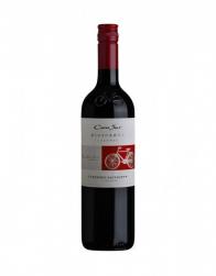 Via Cono Sur - Cabernet Sauvignon Chile 2021 (750ml) (750ml)