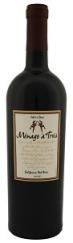 Folie  Deux - Mnage  Trois Red 2021 (750ml) (750ml)