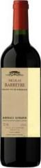 Nicolas Barreyre Bordeaux Superieur 2018 (750ml) (750ml)