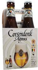 Corsendonk Tripel (330ml 4 pack) (330ml 4 pack)