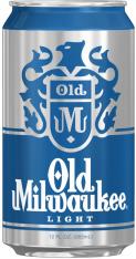 Old Milwaukee Light (24 pack 12oz cans) (24 pack 12oz cans)