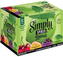 Simply Spiked Limeade (12 pack 12oz cans) (12 pack 12oz cans)
