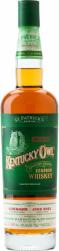 Kentucky Owl St Patricks Edition Bourbon (750ml) (750ml)