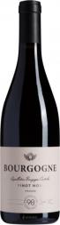 90 + Cellars Lot 160 Bourgogne Pinot Noir 2022 (750ml) (750ml)