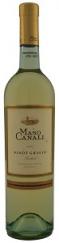 Maso Canali - Pinot Grigio Trentino 2019 (750ml) (750ml)