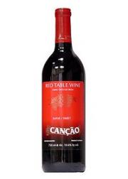 Cancao Sweet Red Table Wine NV (750ml) (750ml)