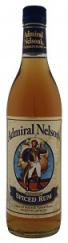 Admiral Nelson's - Spiced Rum (750ml) (750ml)