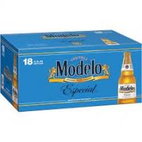 Modelo Especial (18 pack 12oz bottles) (18 pack 12oz bottles)