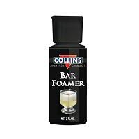 Collins Bar Foamer #F-100