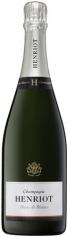 Henriot Blanc De Blanc Champagne NV (750ml) (750ml)