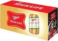 Miller High Life (18 pack 12oz bottles) (18 pack 12oz bottles)