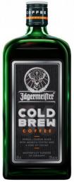 Jagermeister Cold Brew Coffee Liqueur (750ml) (750ml)