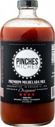 Pinches Miches Premium Michelada Mix NV (32oz bottle) (32oz bottle)