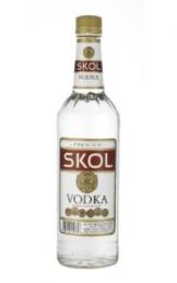 Skol Vodka 80 (750ml) (750ml)