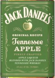 Jack Daniel's Tennessee Apple (375ml) (375ml)