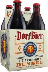 Urban Chestnut Dorfbier (4 pack bottles) (4 pack bottles)