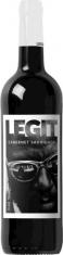 Tolaini Legit - Cabernet Sauvignon 2018 (750ml) (750ml)