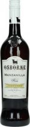 Osborne Sherry Manzilla NV (750ml) (750ml)
