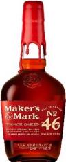 Maker's Mark - 46 Cask Strength (750ml) (750ml)