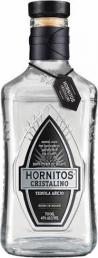 Sauza Hornitos Cristalino Anejo (750ml) (750ml)