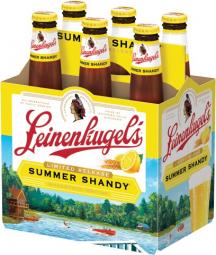 Leinenkugel's Summer Shandy (6 pack 12oz bottles) (6 pack 12oz bottles)