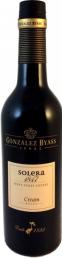 Gonzalez Byass Solera Cream - Gonzalez Byass Solera 1847 Cream NV (375ml) (375ml)
