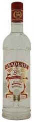 Graduate Luxury Vodka (750ml) (750ml)