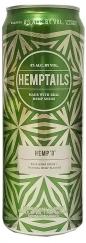 Hemptails Hemp'd 8% (24oz can) (24oz can)