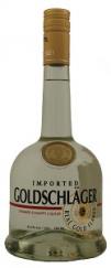 Goldschlager - Cinnamon Schnapps Liqueur (750ml) (750ml)